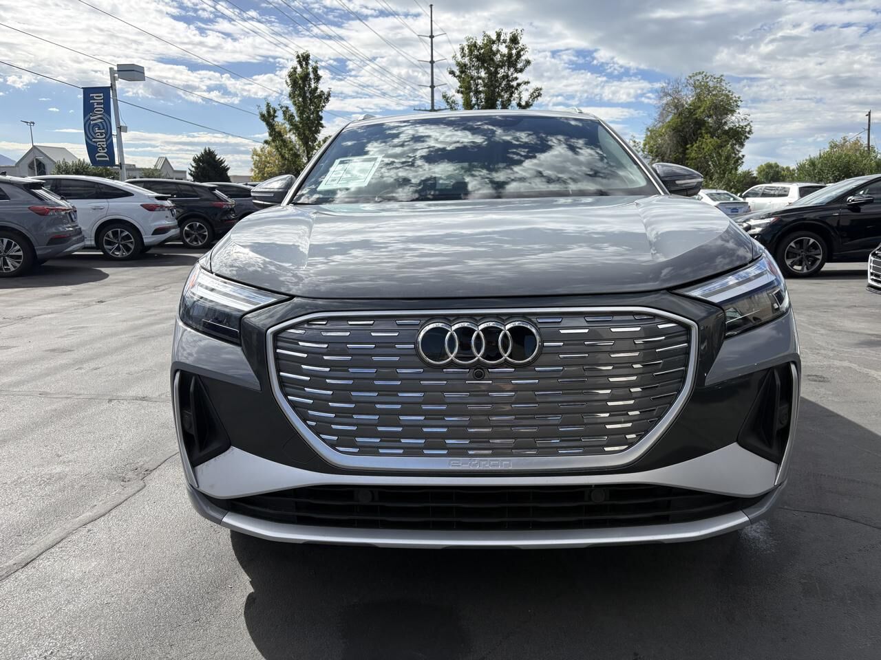 2024 Audi Q4