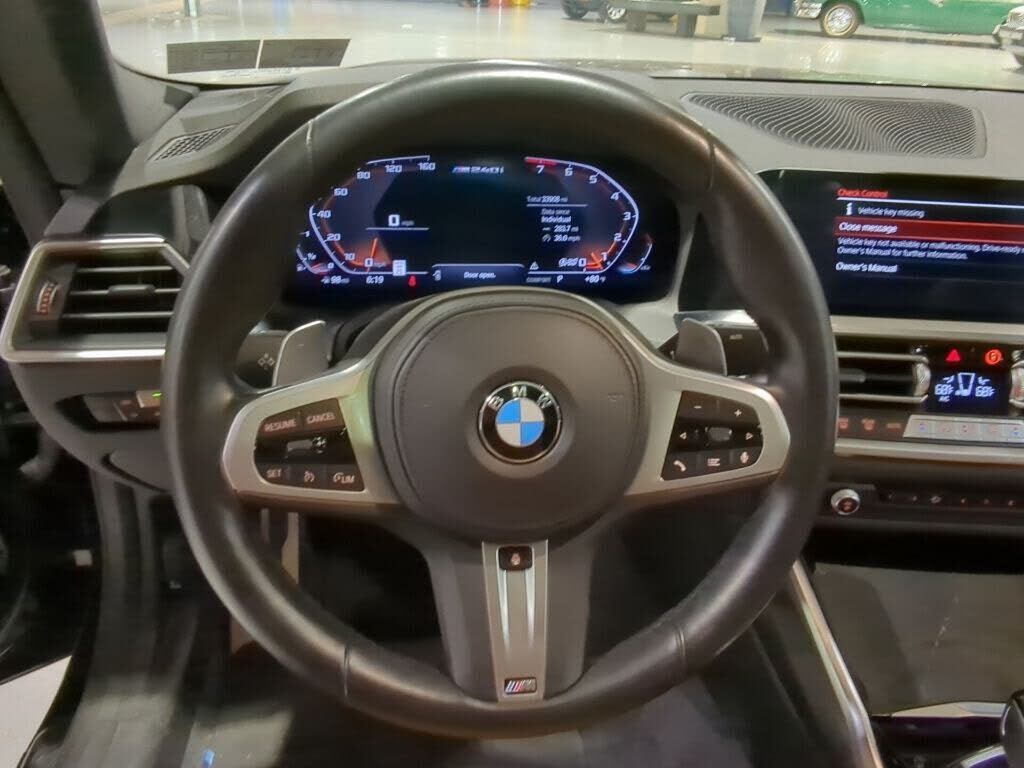 2022 BMW M240i