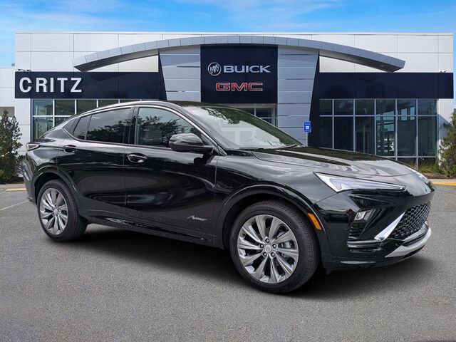 2026 BUICK Envista