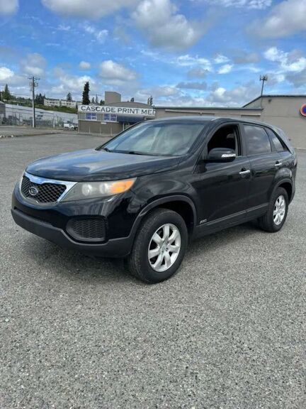 2011 KIA Sorento