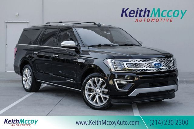 2019 FORD Expedition