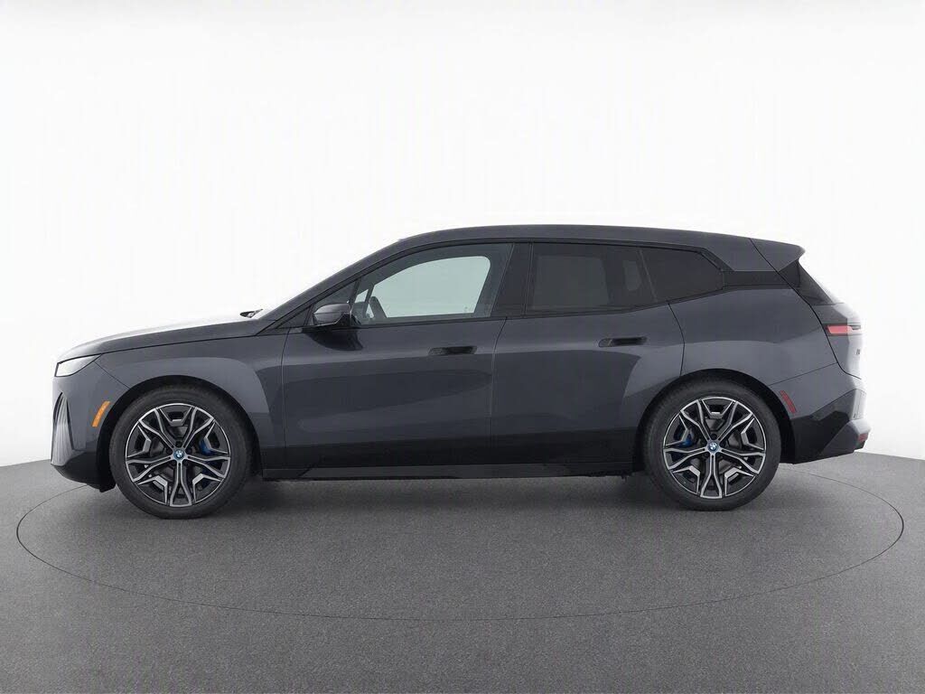 2024 BMW iX