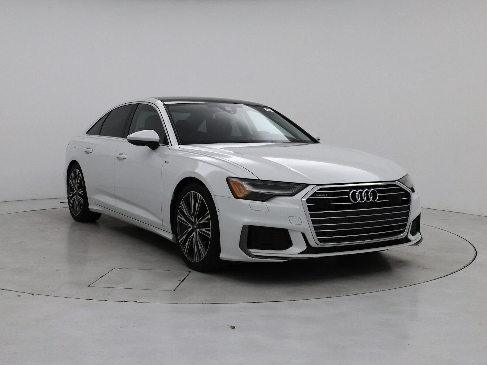 2019 Audi A6
