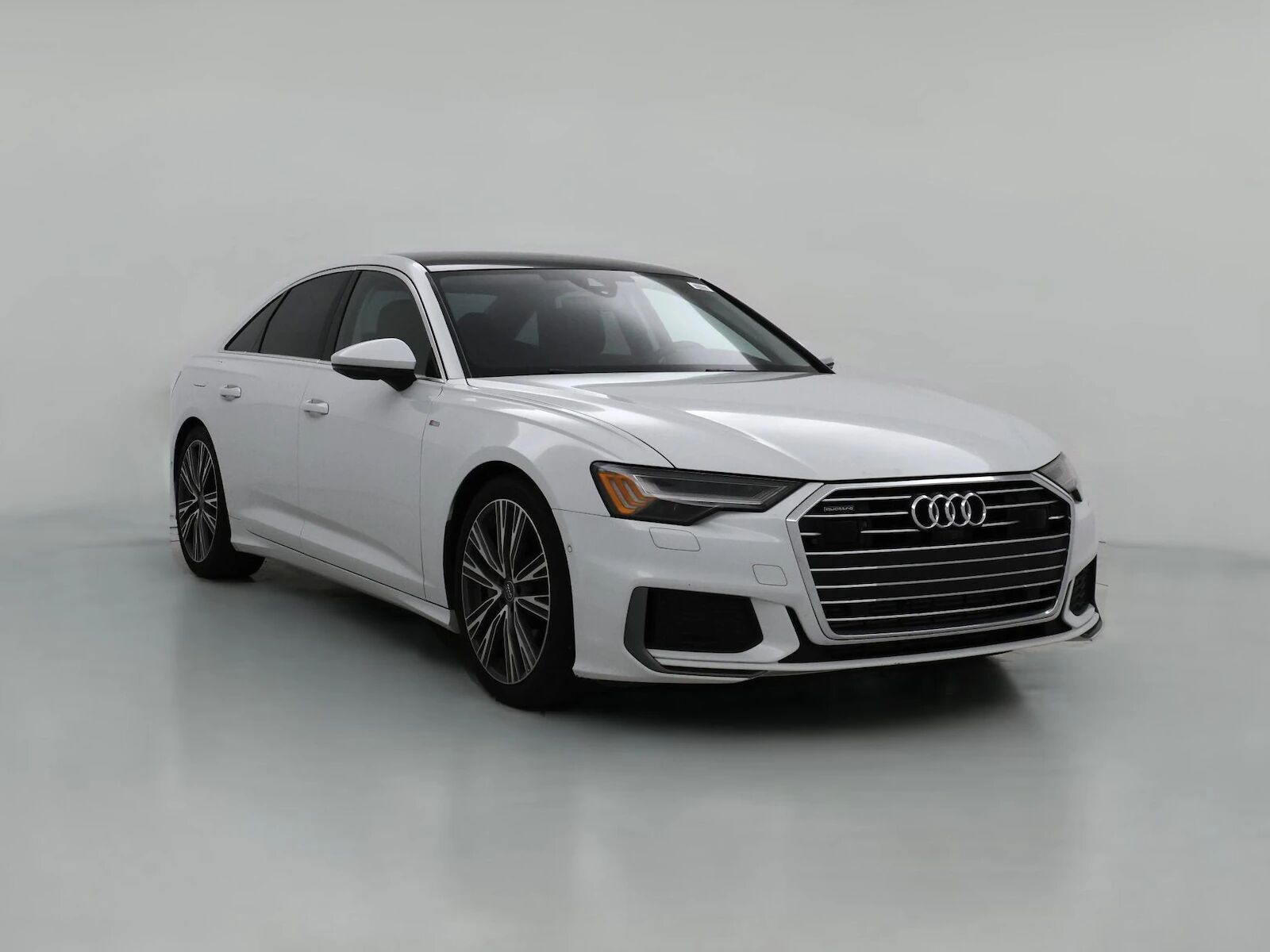2019 AUDI A6