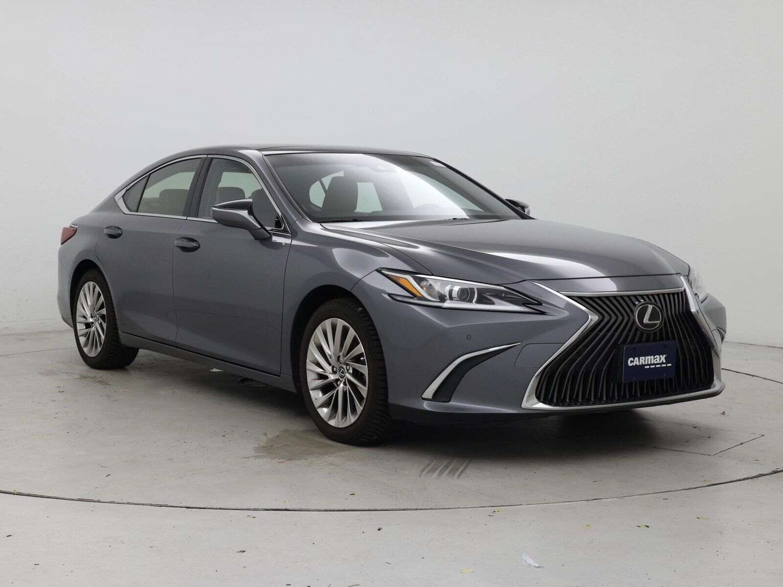 2019 Lexus ES