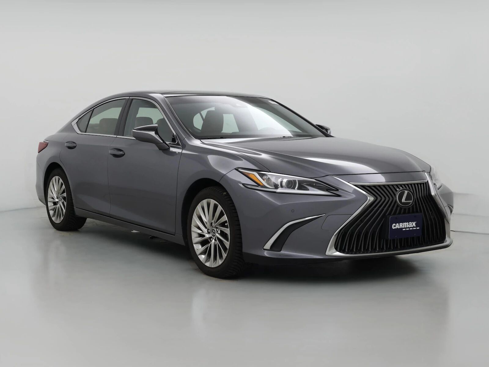2019 LEXUS ES