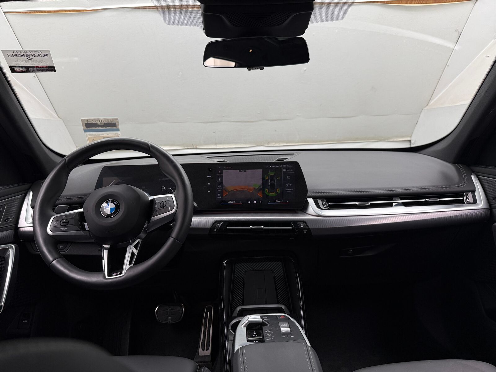 2026 BMW X1