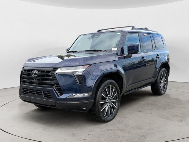 2025 Lexus GX