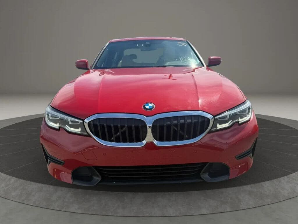 2022 BMW 330i