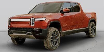 2023 RIVIAN R1T
