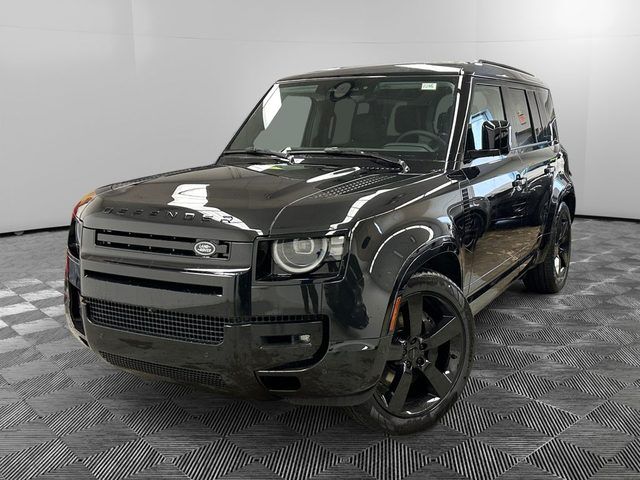 2026 LAND ROVER Defender