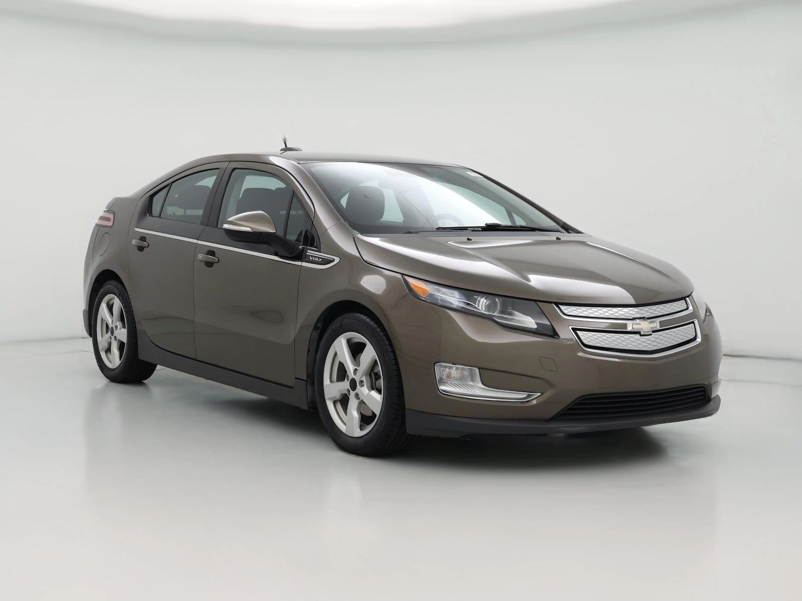 2015 CHEVROLET Volt