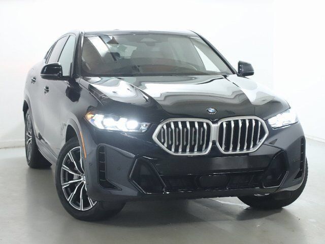 2026 BMW X6