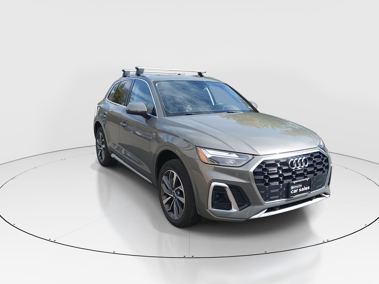 2024 AUDI Q5