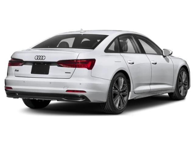 2024 Audi A6