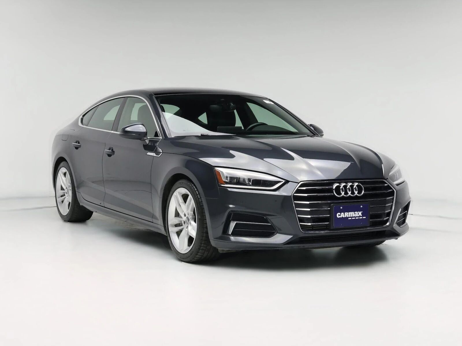 2019 AUDI A5