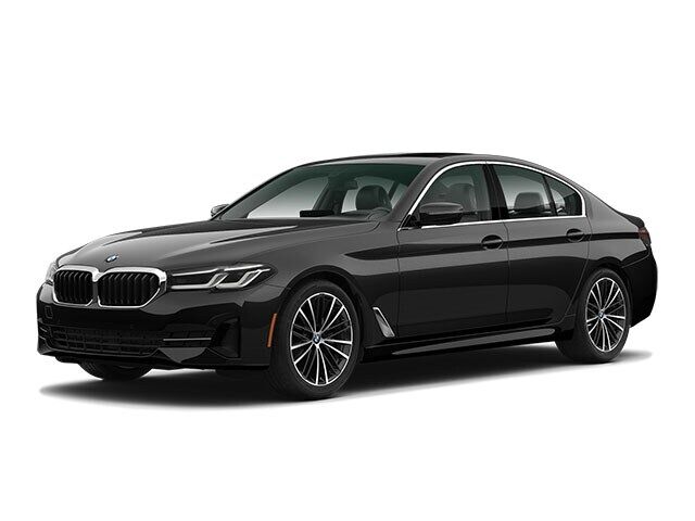 2022 BMW 540i