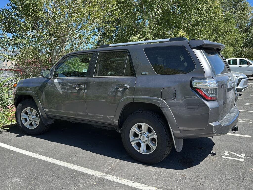 2023 TOYOTA 4-Runner
