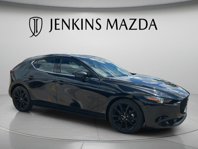 2023 MAZDA Mazda3