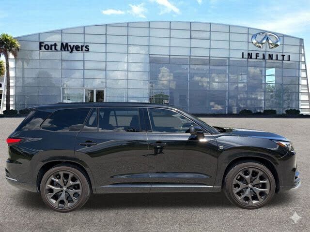 2026 Lexus TX