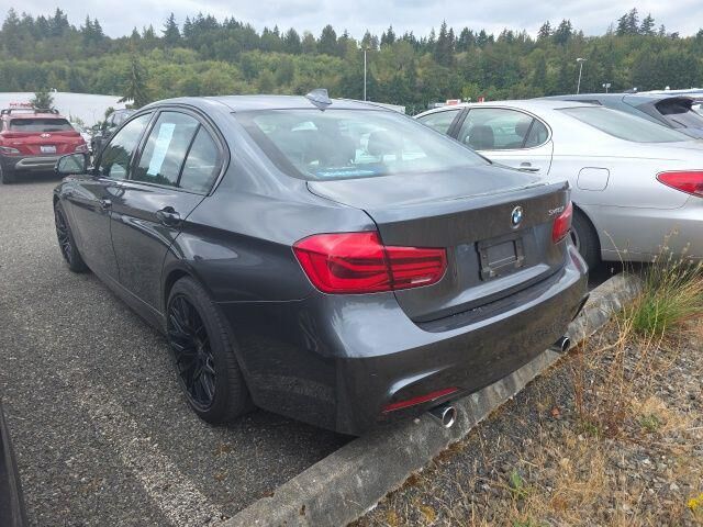 2018 BMW 340i