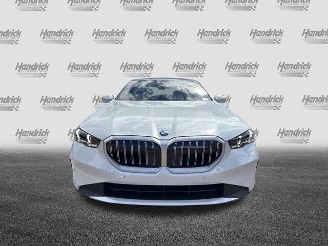 2026 BMW 530i