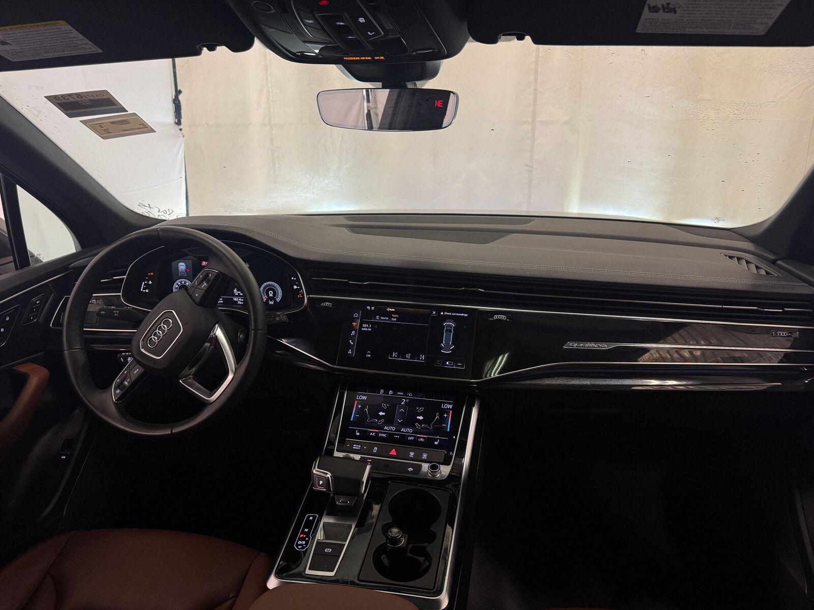 2023 Audi Q7
