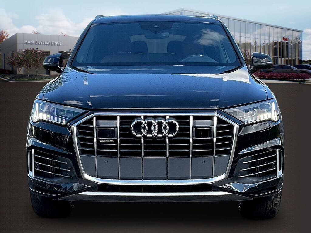 2023 Audi Q7