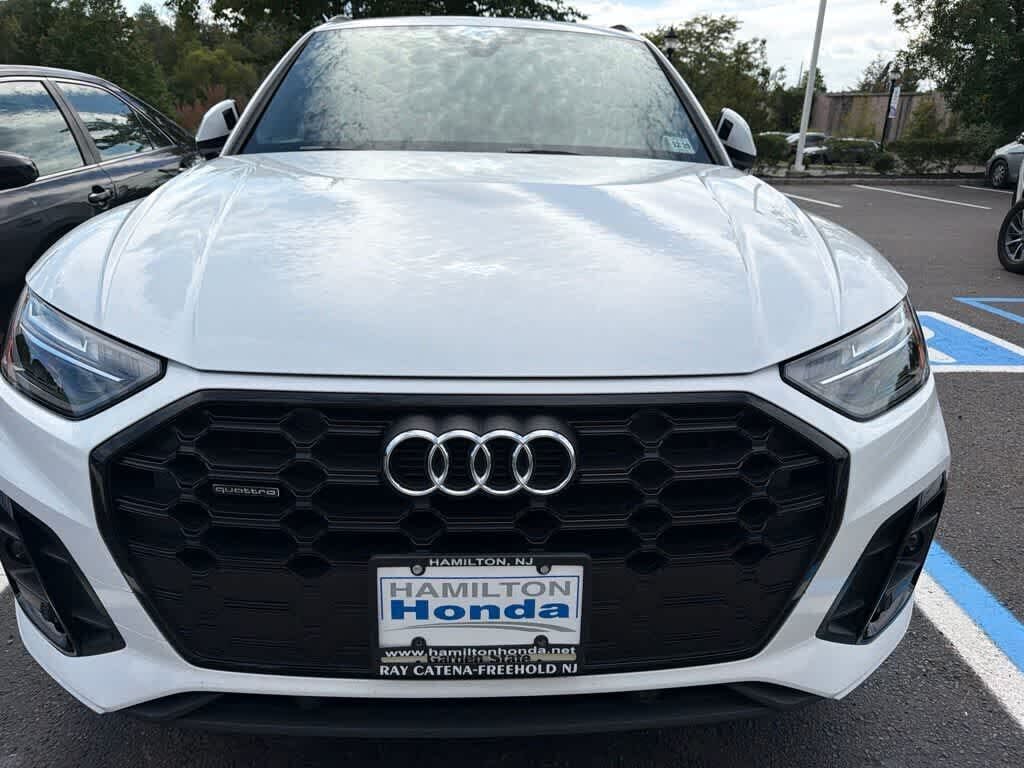 2025 Audi Q5