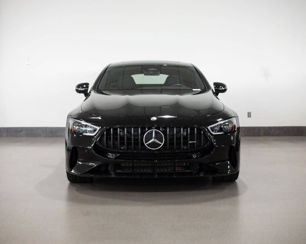 2024 Mercedes-Benz AMG GT