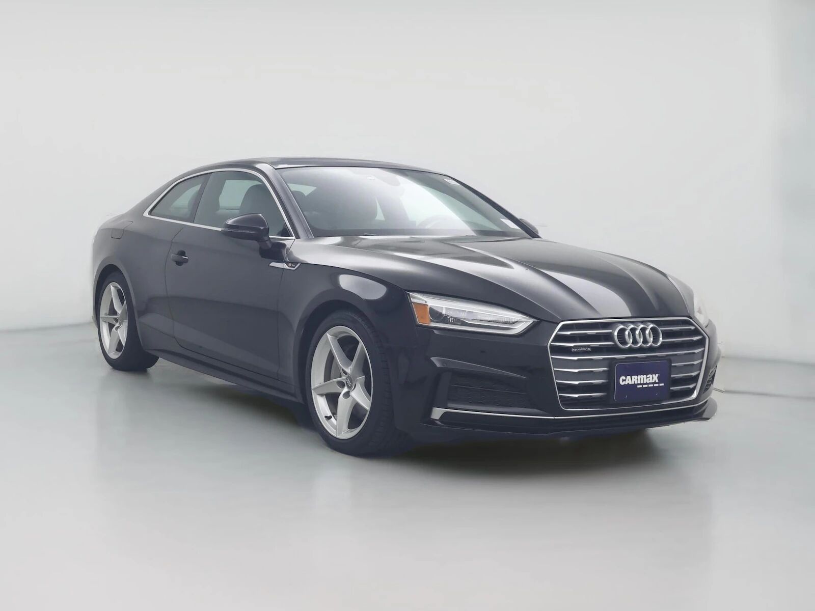 2018 AUDI A5