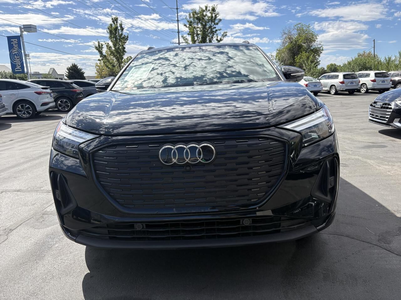 2023 Audi Q4