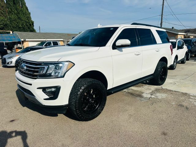 2020 FORD Expedition