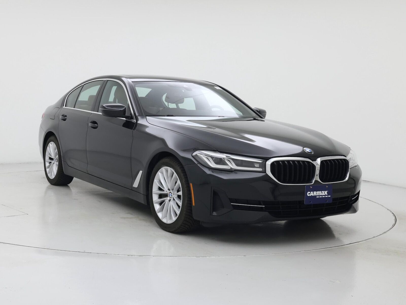 2022 BMW 530i