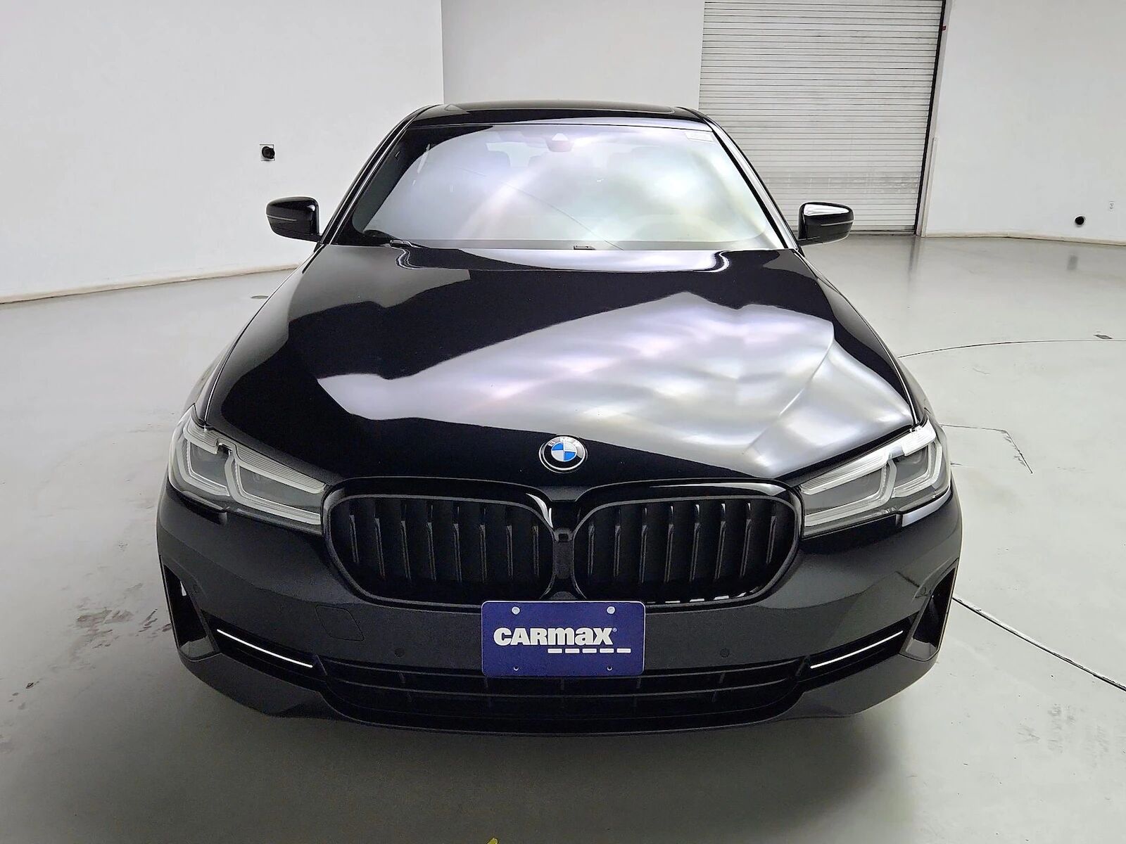 2023 BMW 540i