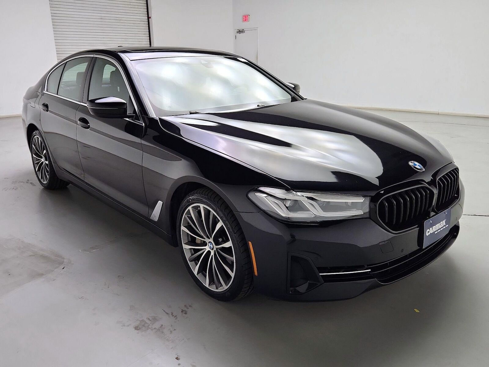 2023 BMW 5 Series