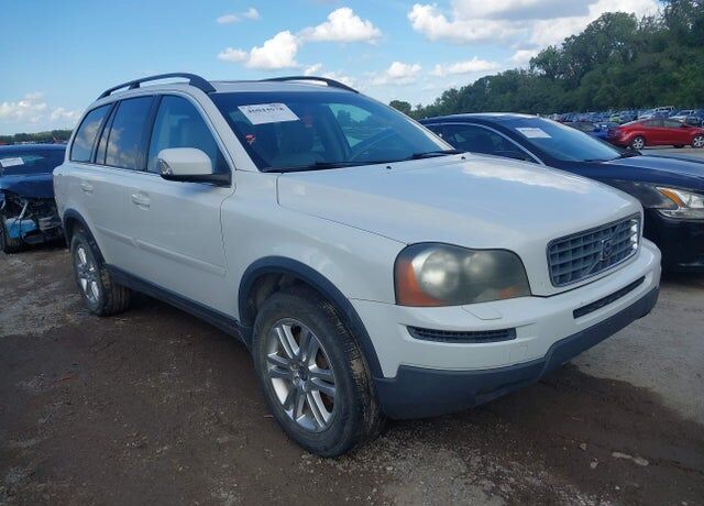 2007 VOLVO XC90