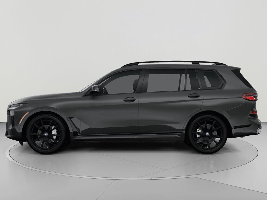 2024 BMW X7