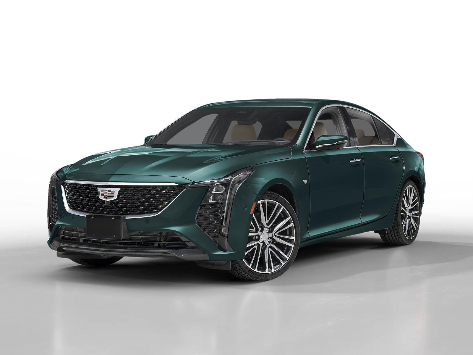 2026 CADILLAC CT5