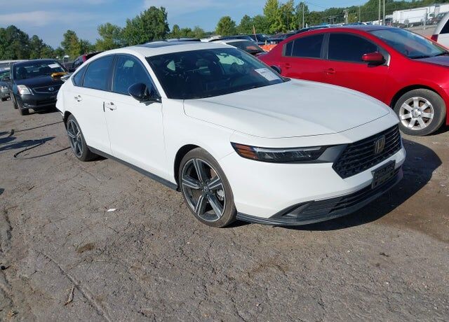 2024 HONDA Accord