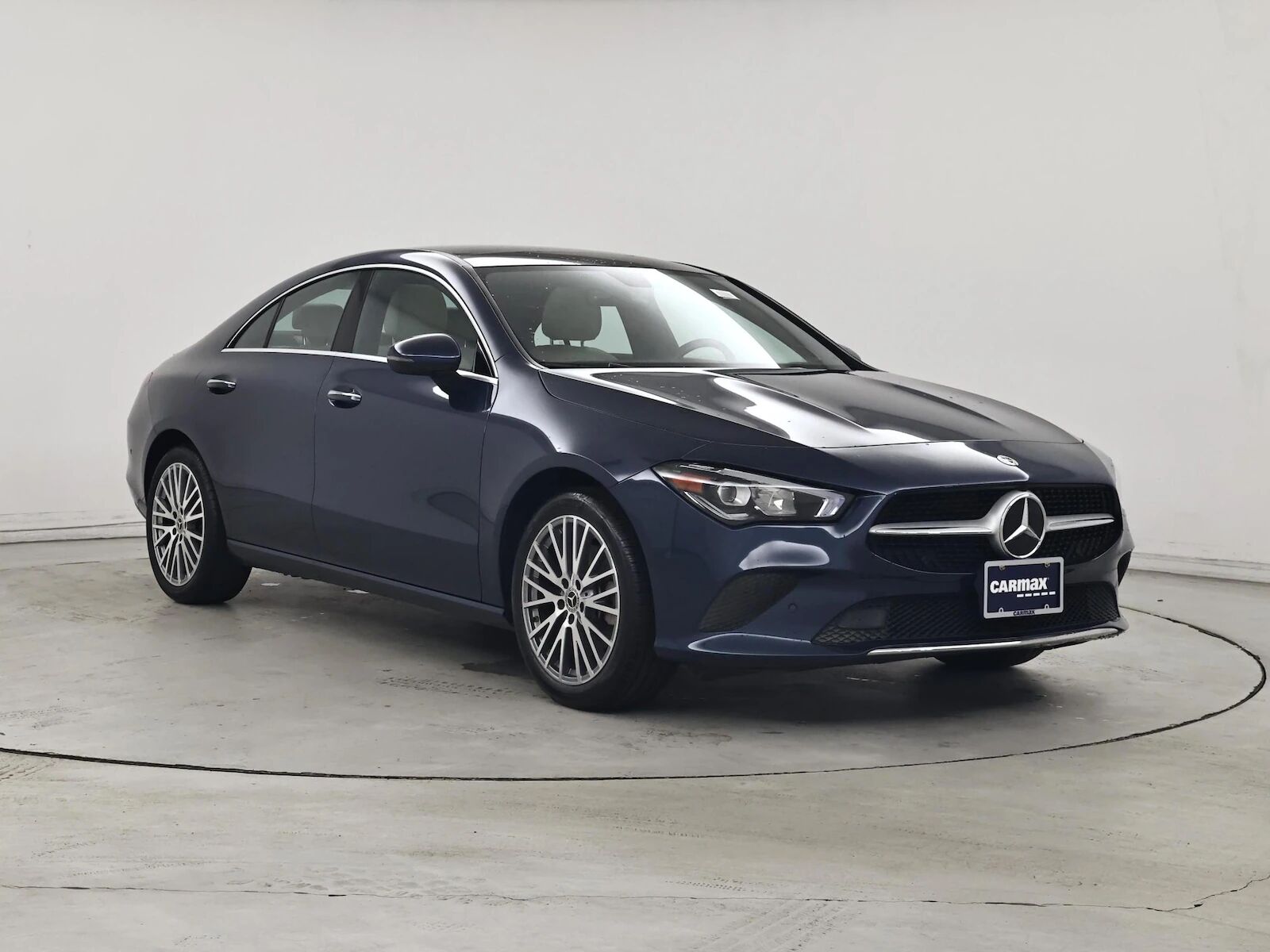 2023 Mercedes-Benz CLA-Class