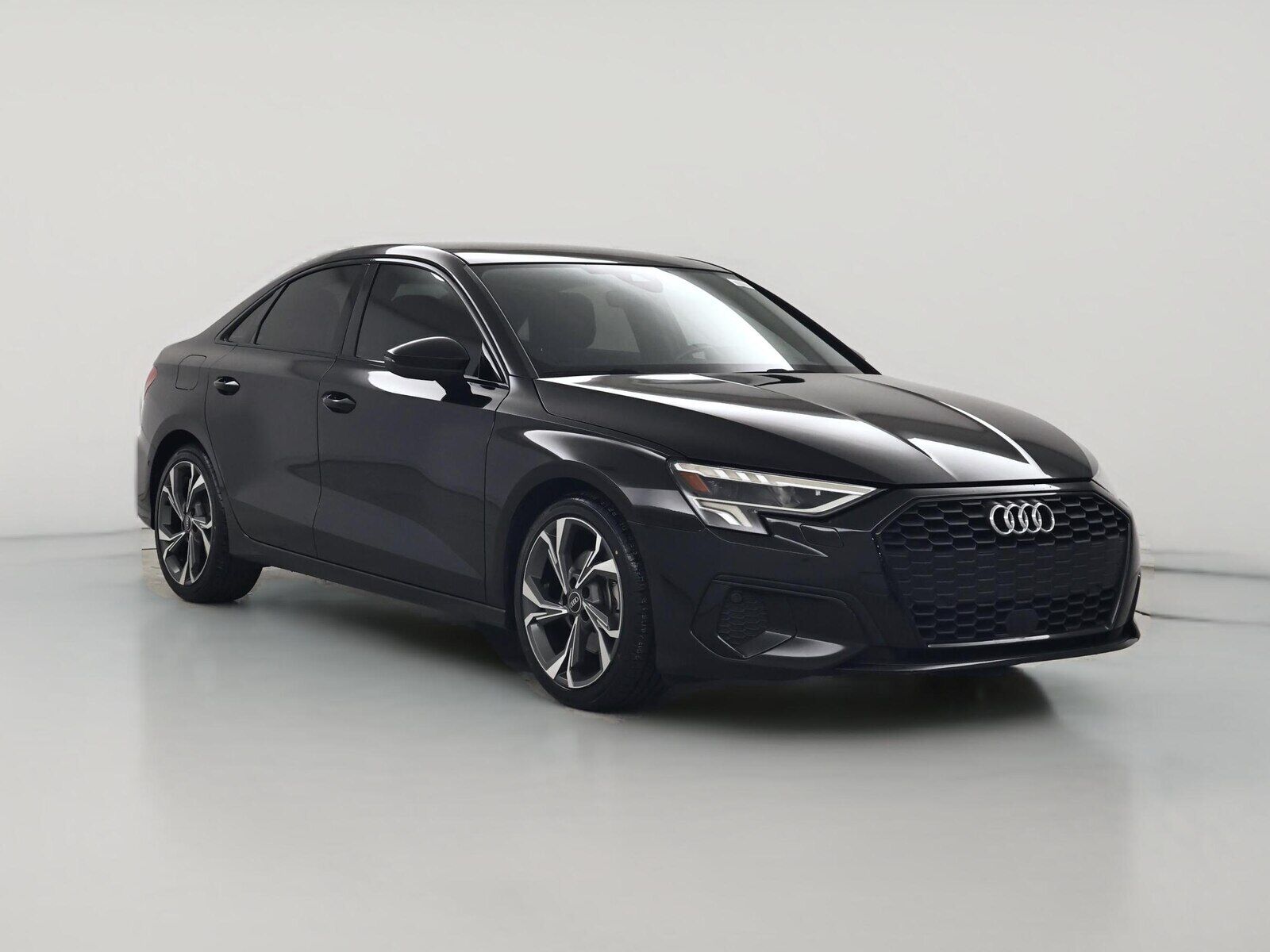 2022 AUDI A3