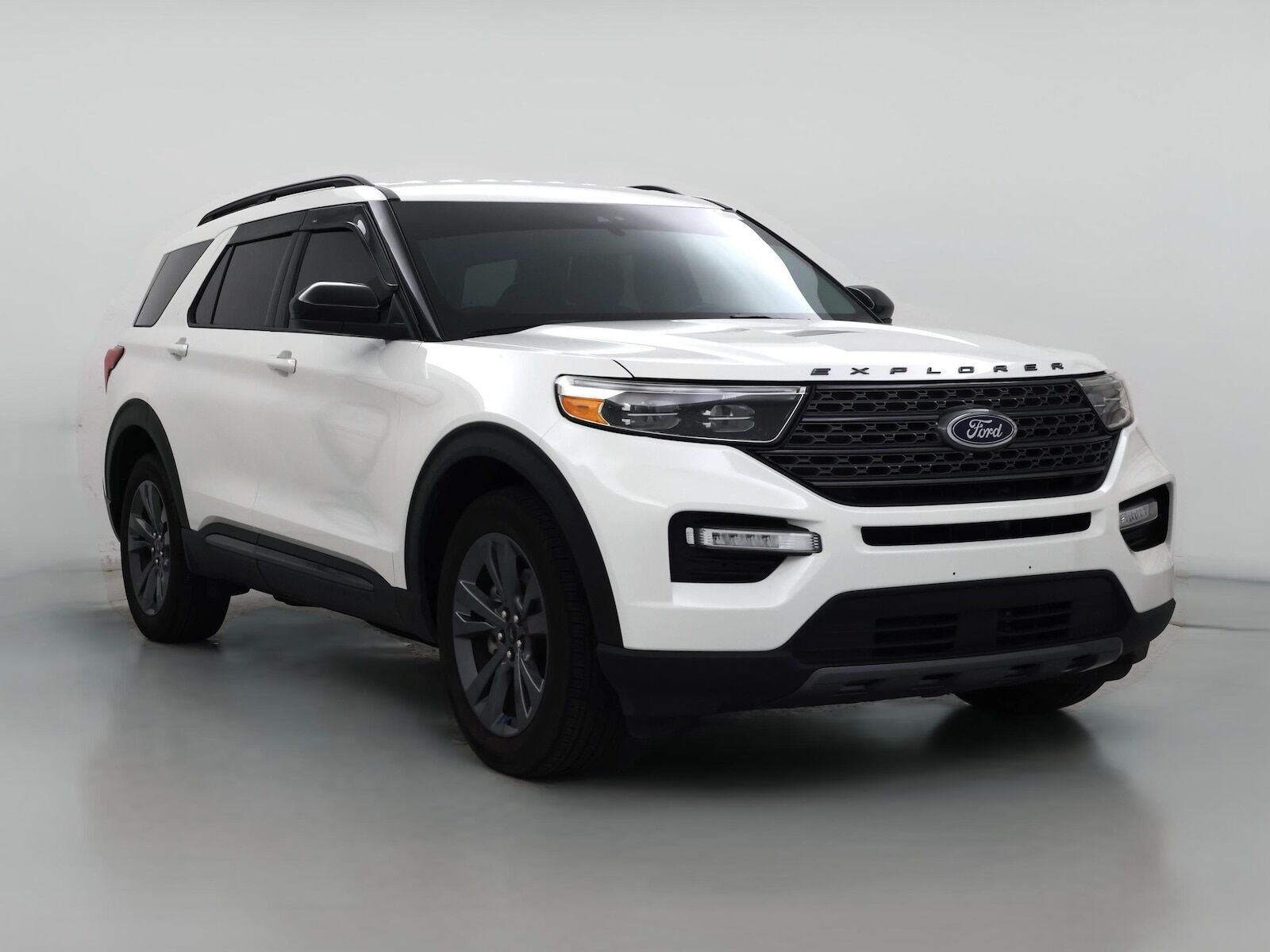 2024 FORD Explorer