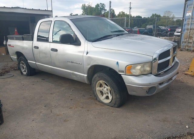 2005 DODGE Ram