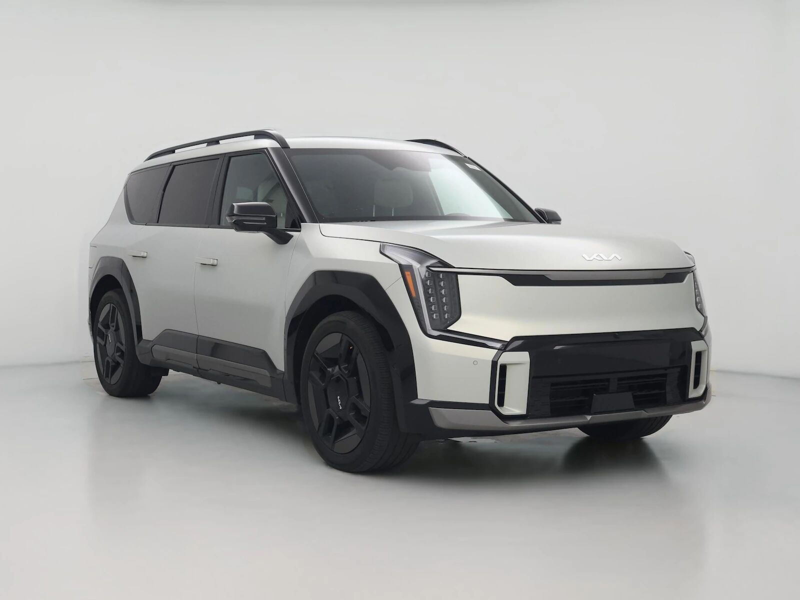 2024 KIA EV9