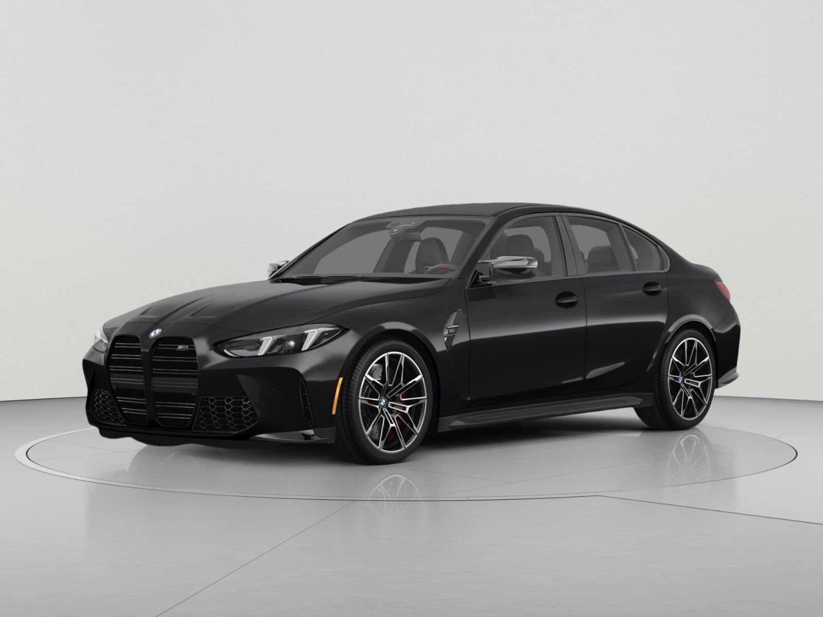 2027 BMW M3