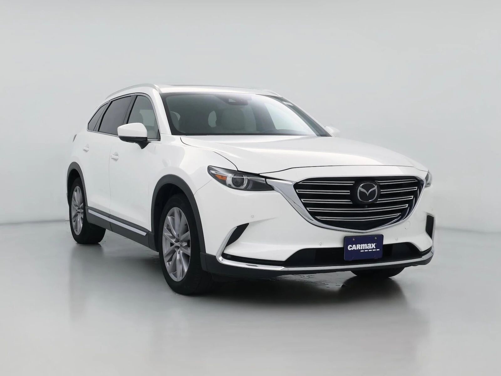 2022 MAZDA CX-9