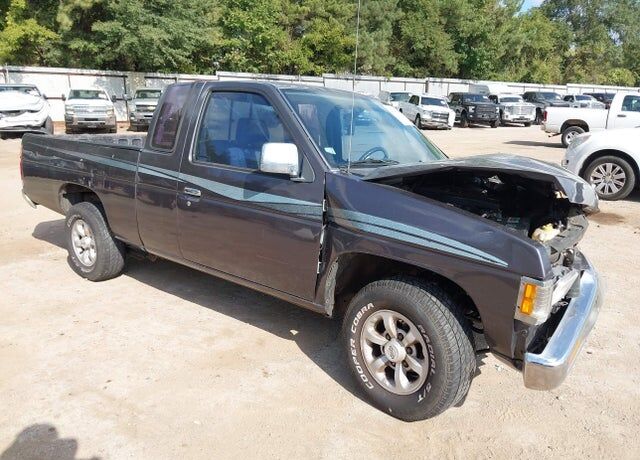 1996 NISSAN Pickup