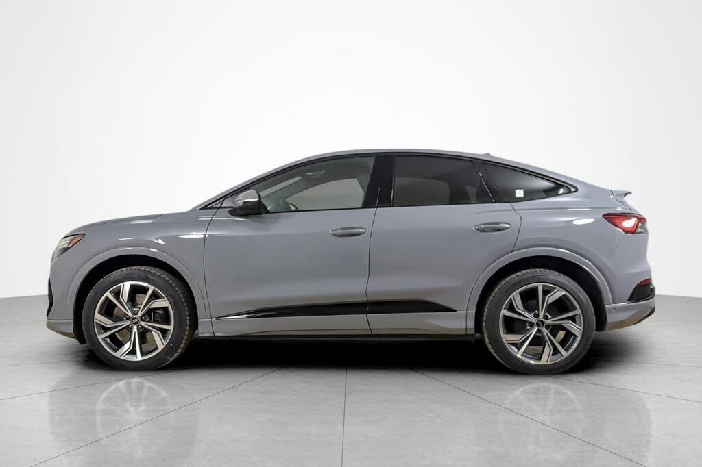 2023 Audi Q4