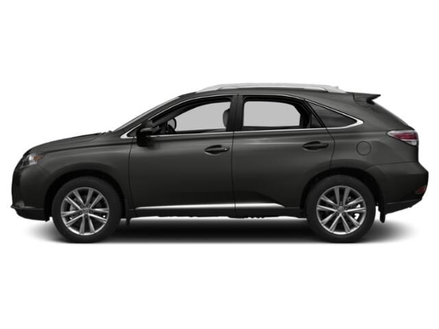 2015 Lexus RX
